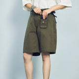 RHO Collection: Vintage Military Pants